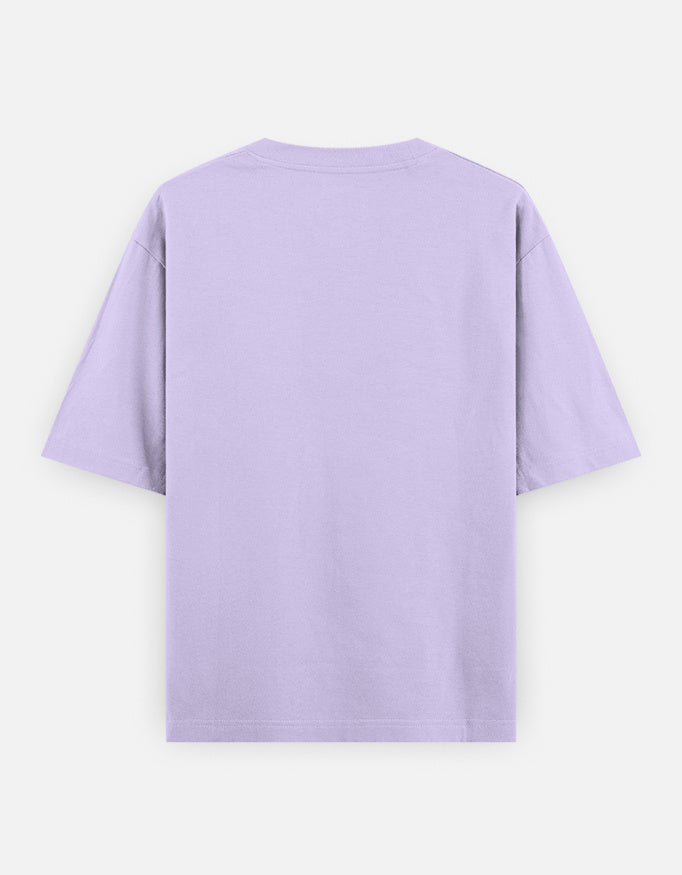 Alt text​Unisex Oversized Classic T-Shirt - ZENOBIA