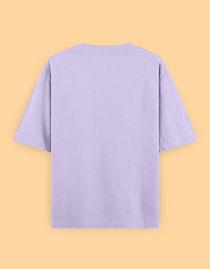 Alt text​Unisex Oversized Classic T-Shirt - ZENOBIA