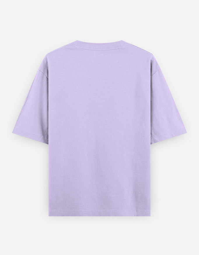 Alt text​Unisex Oversized Classic T-Shirt - ZENOBIA