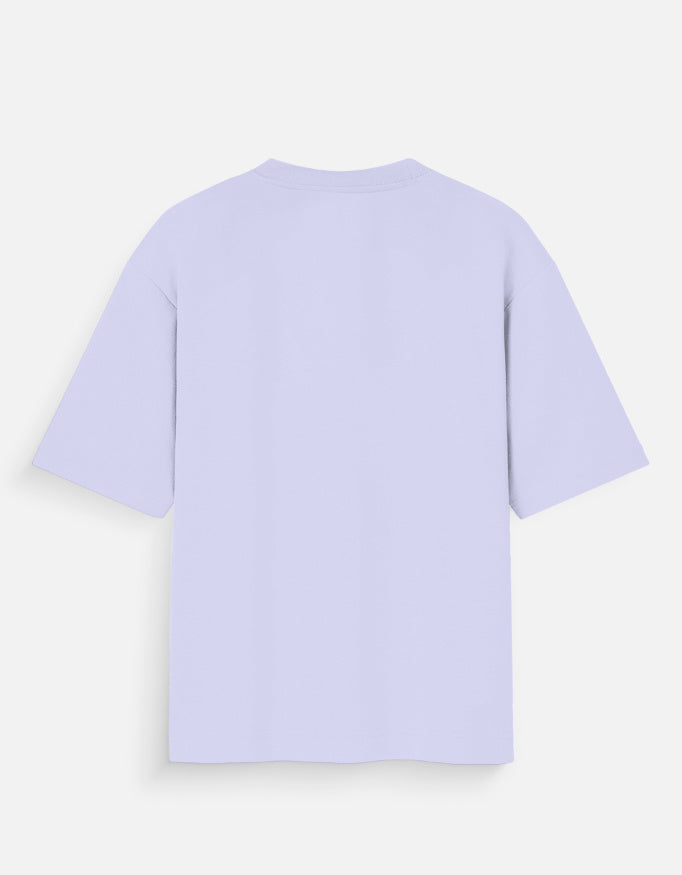 Alt text​Unisex Oversized Standard T-Shirt - ZENOBIA