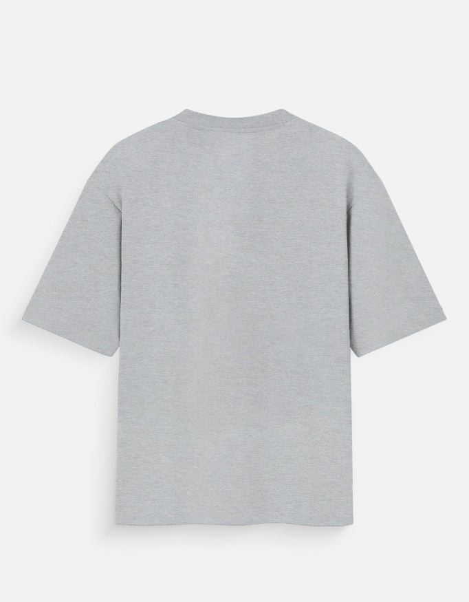 Alt text​Unisex Oversized Standard T-Shirt - ZENOBIA