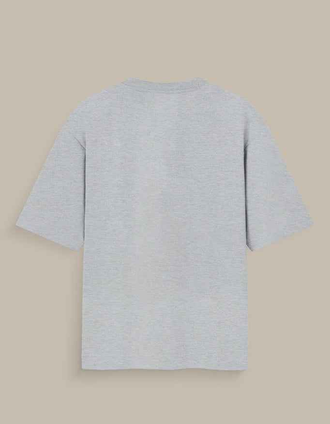 Unisex Oversized T-Shirt - Ultimate Comfort and Style