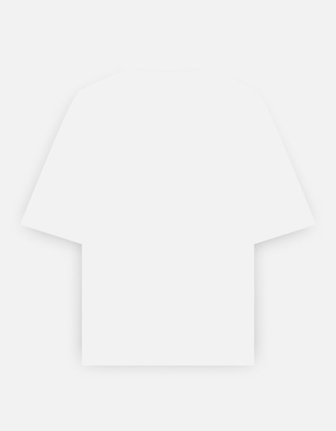 Alt text​Unisex Oversized Classic T-Shirt - ZENOBIA