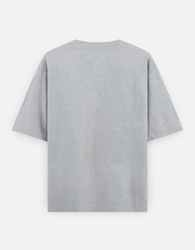 Alt text​Unisex Oversized Classic T-Shirt - ZENOBIA