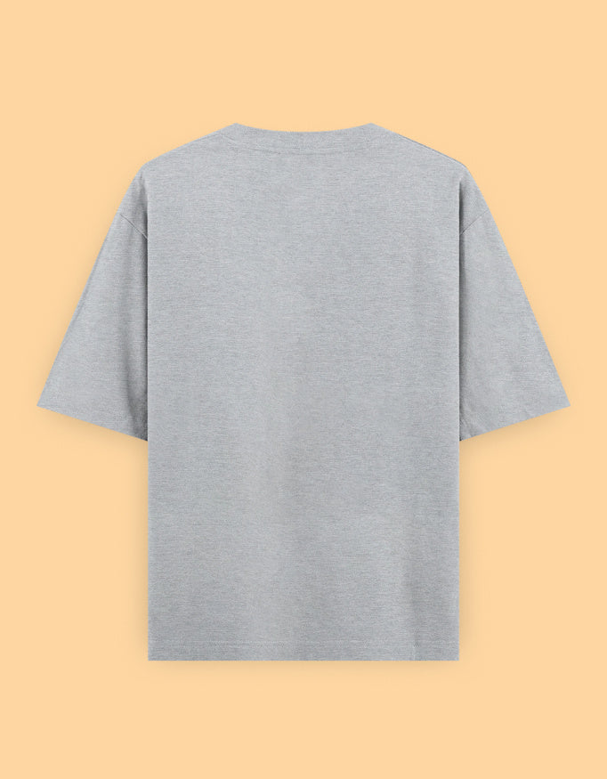 Alt text​Unisex Oversized Classic T-Shirt - ZENOBIA