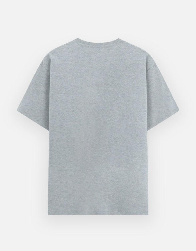 Alt text​Unisex Basic T-Shirt - ZENOBIA