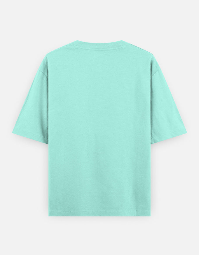 Alt text​Unisex Oversized Classic T-Shirt - ZENOBIA