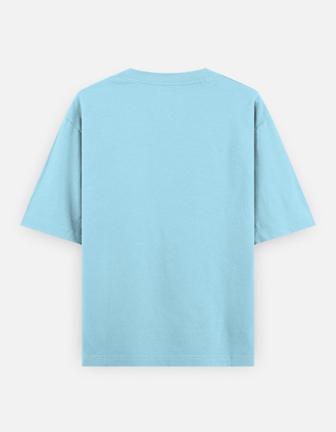 Alt text​Unisex Oversized Classic T-Shirt - ZENOBIA