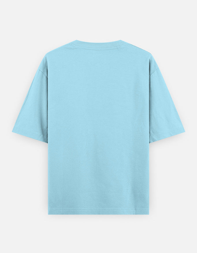 Alt text​Unisex Oversized Classic T-Shirt - ZENOBIA