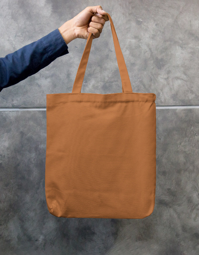 Alt text​Tote Bag Zipper - ZENOBIA