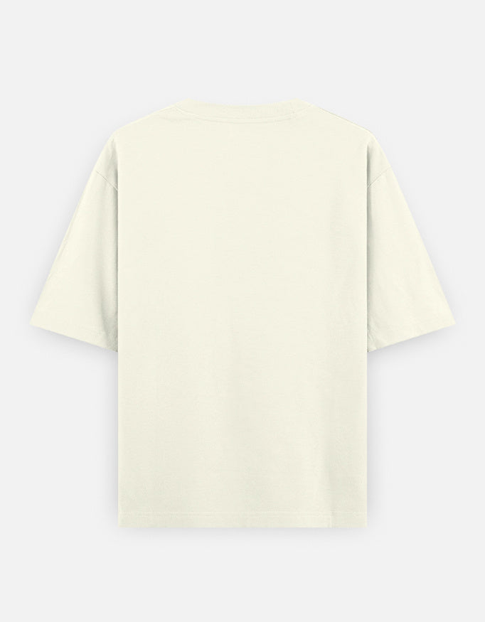 Alt text​Unisex Oversized Classic T-Shirt - ZENOBIA