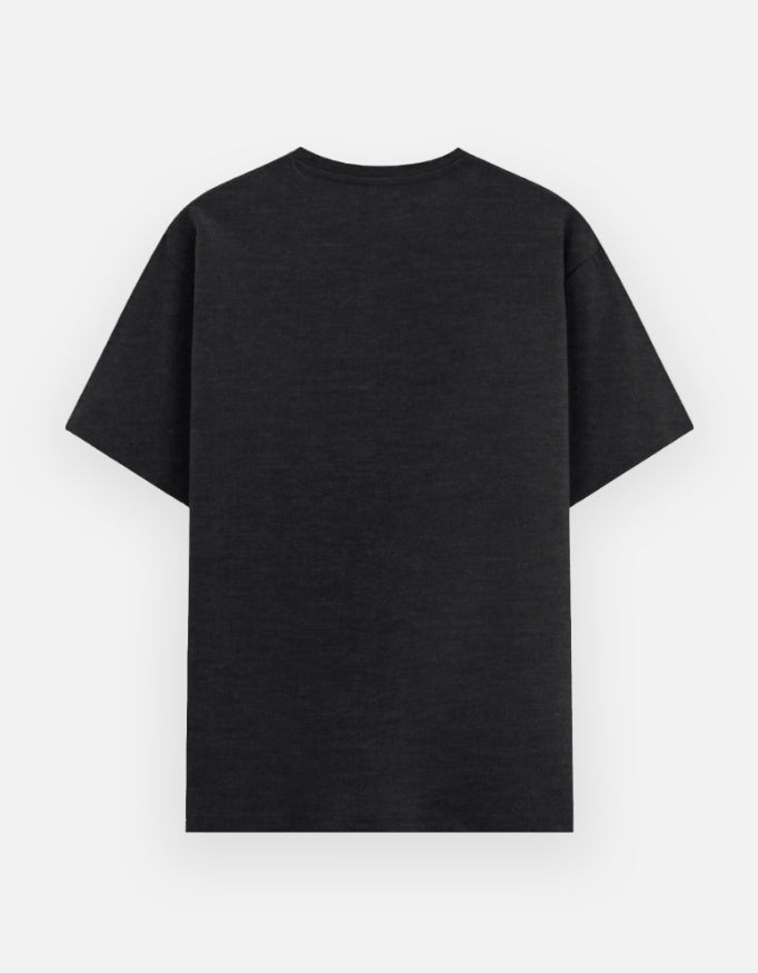Alt text​Unisex Basic T-Shirt - ZENOBIA