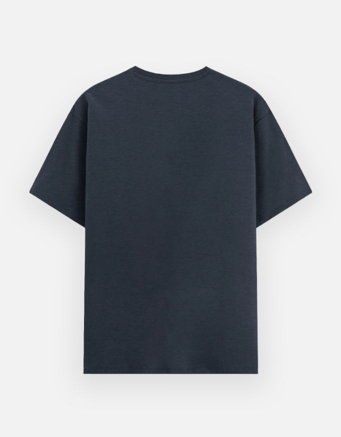 Alt text​Unisex Basic T-Shirt - ZENOBIA