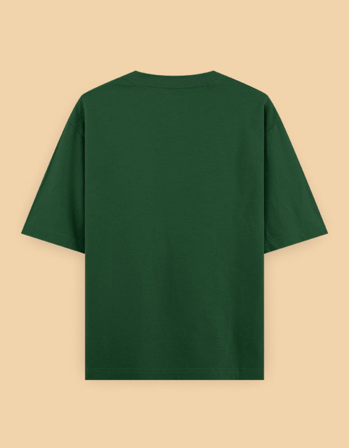 Alt text​Unisex Oversized Classic T-Shirt - ZENOBIA
