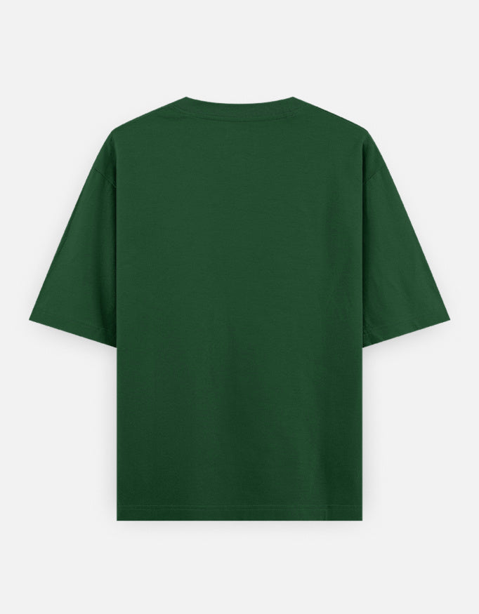 Alt text​Unisex Oversized Classic T-Shirt - ZENOBIA