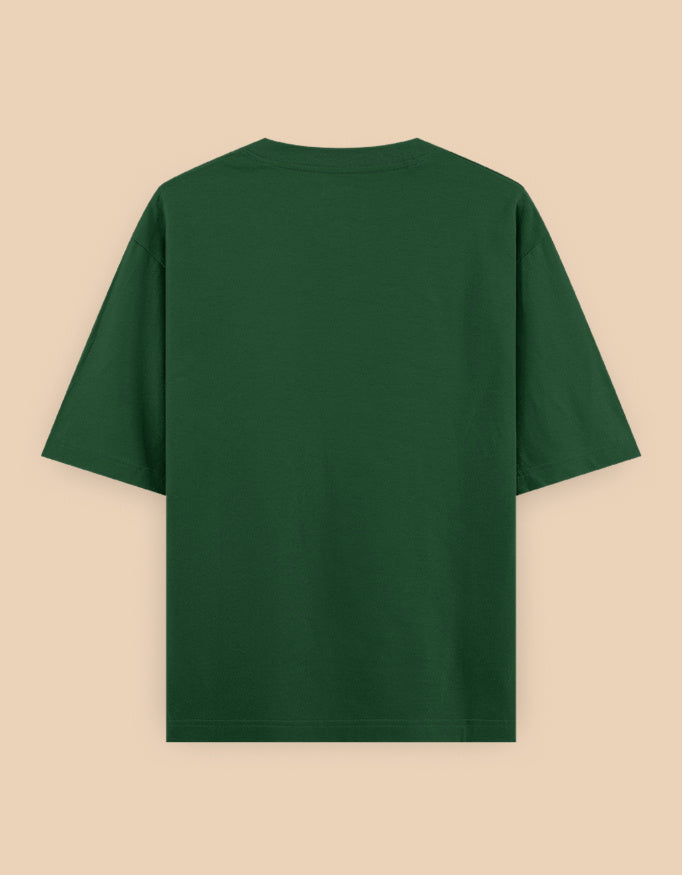 Alt text​Unisex Oversized Classic T-Shirt - ZENOBIA