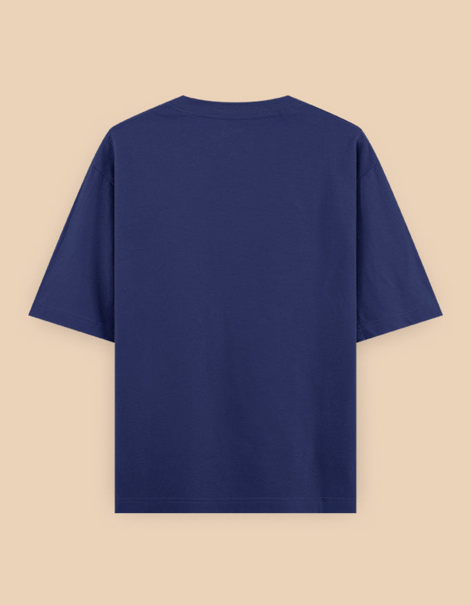 Alt text​Unisex Oversized Classic T-Shirt - ZENOBIA