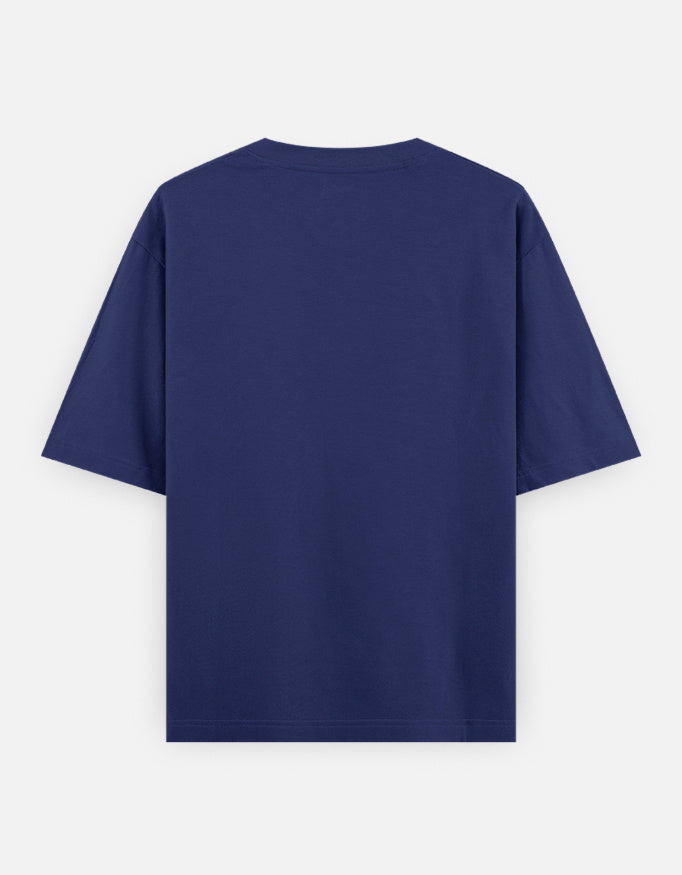 Alt text​Unisex Oversized Classic T-Shirt - ZENOBIA