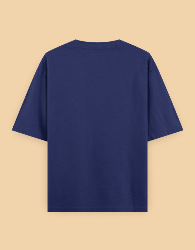 Alt text​Unisex Oversized Classic T-Shirt - ZENOBIA
