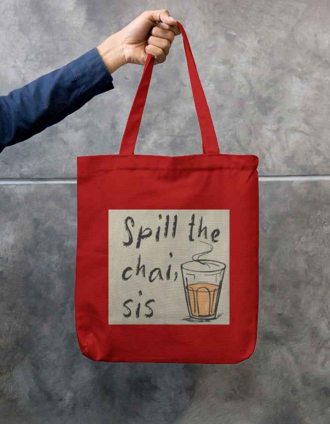 Tote Bag Zipper