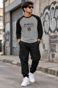 Unisex Raglan T-Shirt