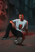 Alt text​Unisex Basic T-Shirt - ZENOBIA