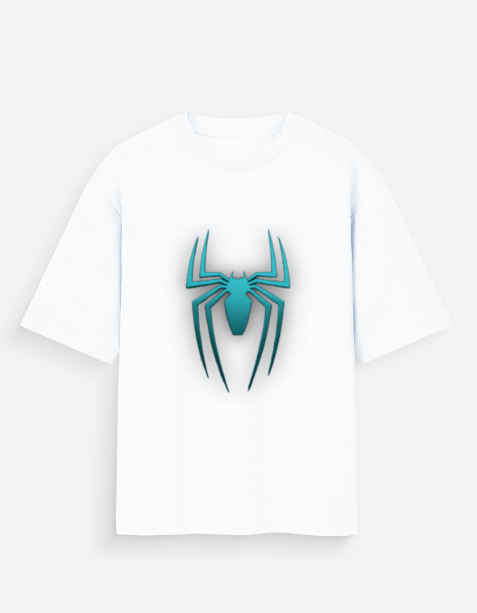 Alt text​Unisex Oversized Standard T-Shirt - ZENOBIA