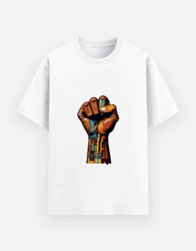 Alt text​Unisex Basic T-Shirt - ZENOBIA