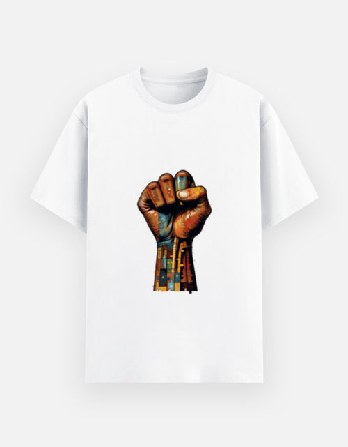 Alt text​Unisex Basic T-Shirt - ZENOBIA