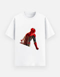 Alt text​Unisex Basic T-Shirt - ZENOBIA