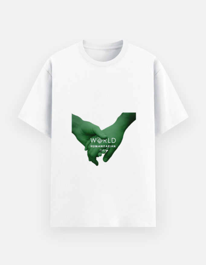 Alt text​Unisex Basic T-Shirt - ZENOBIA