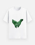 Alt text​Unisex Basic T-Shirt - ZENOBIA