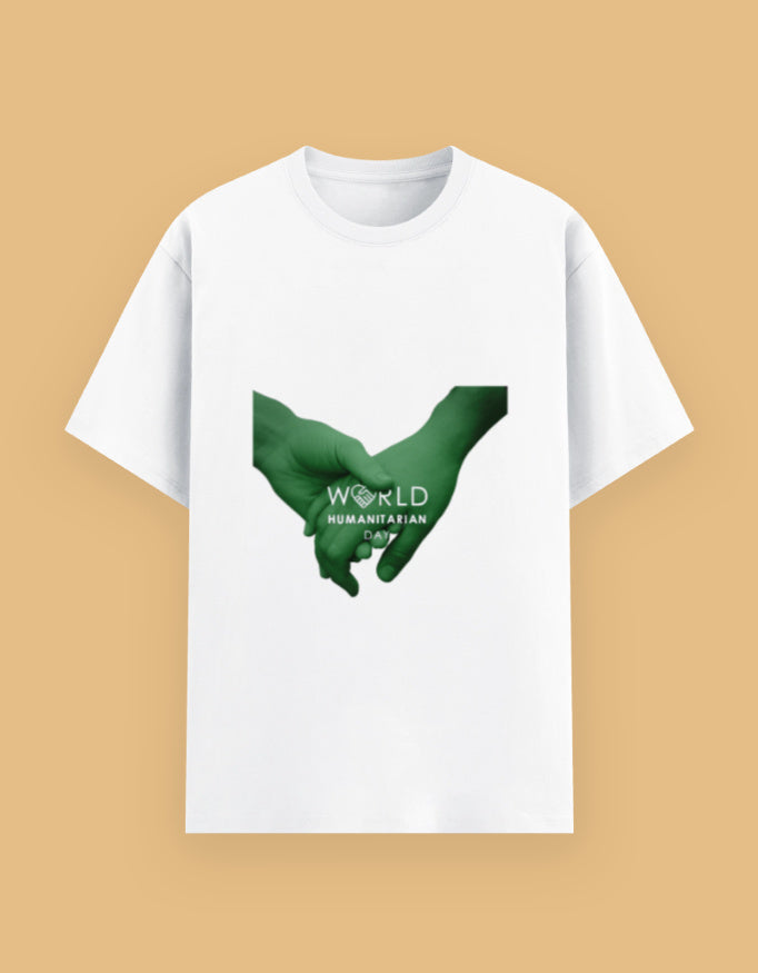 Alt text​Unisex Basic T-Shirt - ZENOBIA