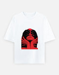Alt text​Unisex Oversized Classic T-Shirt - ZENOBIA
