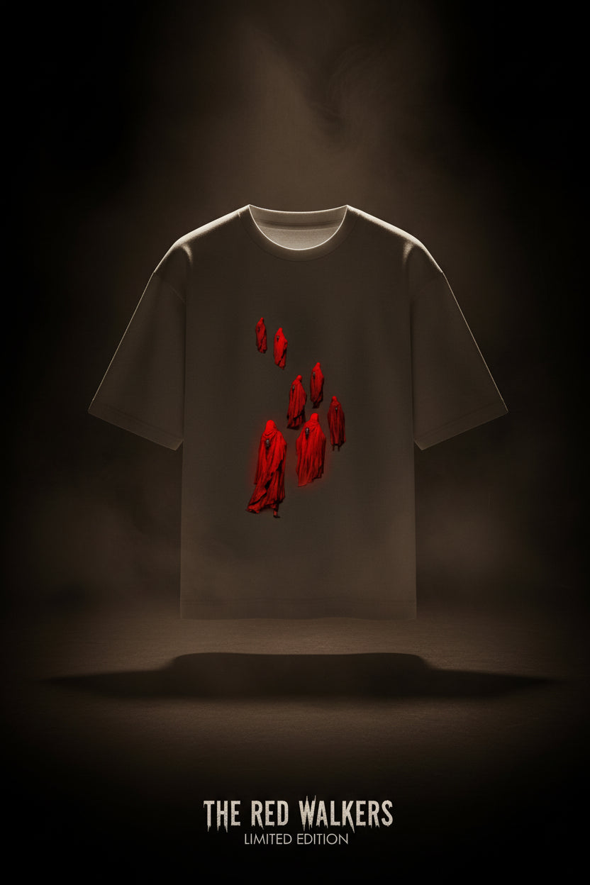 Alt text​Unisex Oversized Standard T-Shirt - ZENOBIA