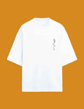 Unisex Terry Oversized Tee