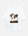 Alt text​Unisex Oversized Classic T-Shirt - ZENOBIA