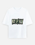 Alt text​Unisex Oversized Classic T-Shirt - ZENOBIA