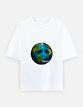 Alt text​Unisex Oversized Classic T-Shirt - ZENOBIA