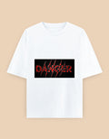 Alt text​Unisex Oversized Classic T-Shirt - ZENOBIA
