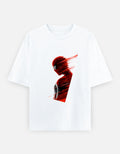 Alt text​Unisex Oversized Classic T-Shirt - ZENOBIA