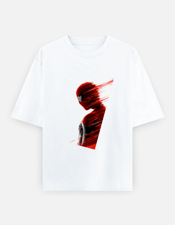 Alt text​Unisex Oversized Classic T-Shirt - ZENOBIA