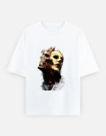 Alt text​Unisex Oversized Classic T-Shirt - ZENOBIA