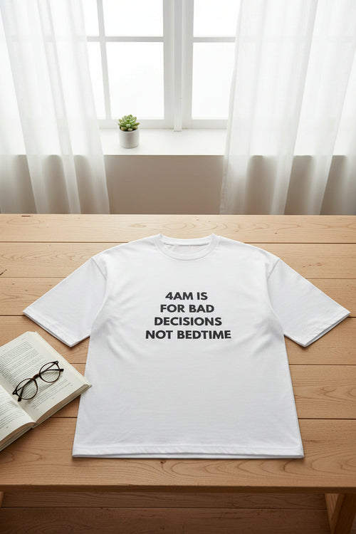 Elevate Your Wardrobe with Our Unisex Oversized T-Shirt