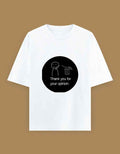 Unisex Oversized Classic T-Shirt