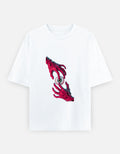 Alt text​Unisex Oversized Classic T-Shirt - ZENOBIA
