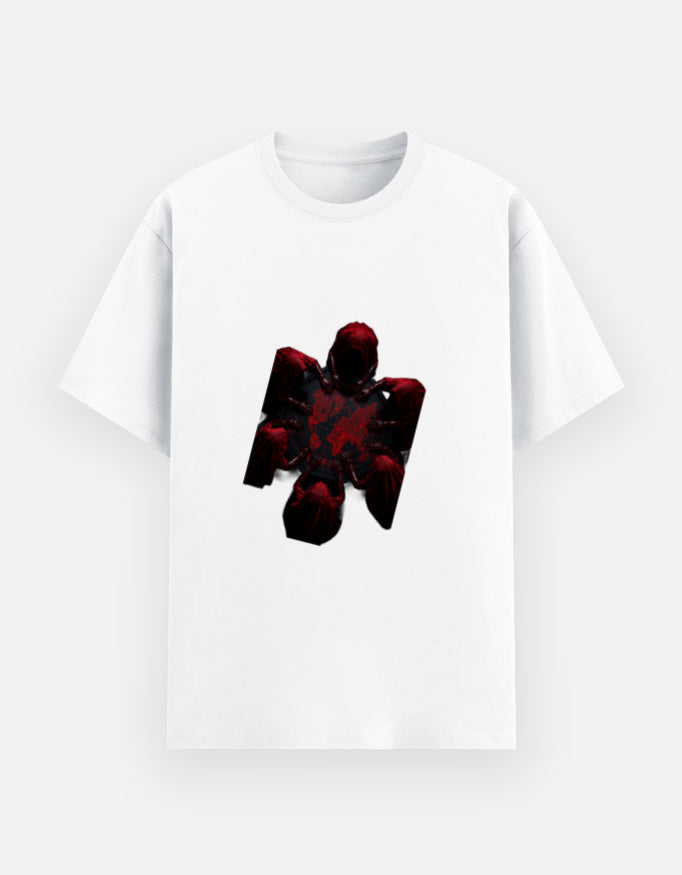 Alt text​Unisex Basic T-Shirt - ZENOBIA