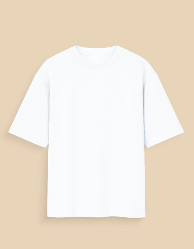 Alt text​Unisex Oversized Standard T-Shirt - ZENOBIA