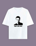 Unisex Oversized Classic T-Shirt
