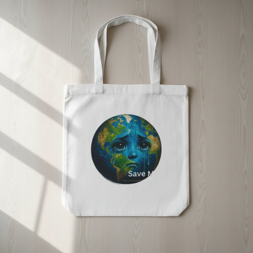 Alt text​Tote Bag Zipper - ZENOBIA